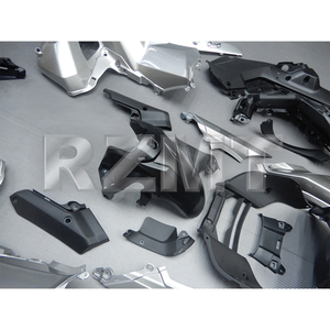 Para HONDA XADV <span class=keywords><strong>750</strong></span> 2017-2020 Carenado de Motocicleta para <span class=keywords><strong>X</strong></span>-<span class=keywords><strong>ADV</strong></span> <span class=keywords><strong>750</strong></span> <span class=keywords><strong>X</strong></span> <span class=keywords><strong>ADV</strong></span> <span class=keywords><strong>750</strong></span> 2018 <span class=keywords><strong>2019</strong></span> Kit de Carenados Personalizado de ABS Kit de Carrocería XAV-103a - Product Image 5