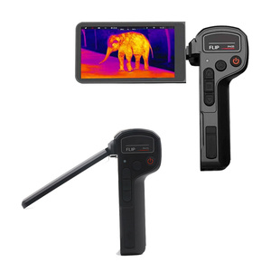 Imageur <span class=keywords><strong>thermique</strong></span> Flip PH35 + vue d'imagerie <span class=keywords><strong>thermique</strong></span> extérieure pour la <span class=keywords><strong>chasse</strong></span> monoculaire pliant caméra d'imagerie <span class=keywords><strong>thermique</strong></span> 640 <span class=keywords><strong>détecteur</strong></span> - Product Image 1