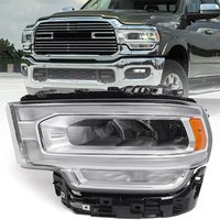 68360180AD 68360181AD für Dodge Ram 2500 3500 2019-2024