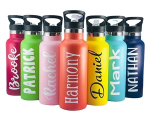 OEM/ODM 500ml Stainless Steel Insulated Tumbler with Lid and Straw Customized Color American Style Party Use - Product Image 1