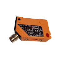 Nouveau capteur de proximité inductif IFM IN5212 IN5213 d'origine pour les environnements difficiles IN-3004-BPKG/AS-610-TPS