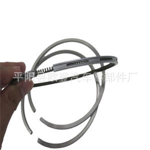 Segments de piston en acier aluminium série 2006 KRP1251-STD pour Perkins 130.18mm, état neuf et d'occasion pour voitures - Product Image 5