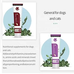 N4P 120g Pet Vitamine Multivitamine Nutrition Crème Gel Pet Health Care Multifonctionnel Suppléments Pour Chats Chiens - Product Image 5