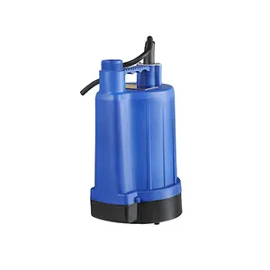 Pompa Air celup irigasi taman 0,15 kW 2,2 HP harga terbaik
