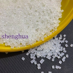 เม็ดพลาสติก LDPE คุณภาพอาหารเกรดพรีเมียม ความแข็งแรงสูง สำหรับการฉีดขึ้นรูปและเป่าขึ้นรูป พร้อมสีตามสั่ง สำหรับบรรจุภัณฑ์ของเหลว - Product Image 1