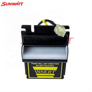 Validador de Billetes TB74 de Alta Calidad a Precio de Mayoreo para Máquinas Expendedoras - Product Image 5
