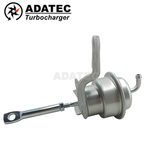 Actuador de Turbo RHB5 VI95 8970385180 8970385181 8970863435 897148076 Válvula de Descarga de Turbo para <span class=keywords><strong>Opel</strong></span> Frontera a 2.8 TD - Product Image 3