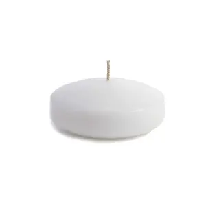 Wholesale Wedding Floating Candle Diameter 3 inch Candle