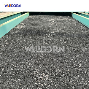 เครื่องรีไซเคิลยางรถยนต์อัตโนมัติ Walldorn Industrial กำลังการผลิตสูง 200-3000 กก./ชม. เครื่องบดยางเป็นผง 380V รับประกัน 1 ปี - Product Image 6