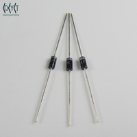 Diodes redresseurs à récupération rapide haute tension 4kv DO-41 RFC4 RFC4K