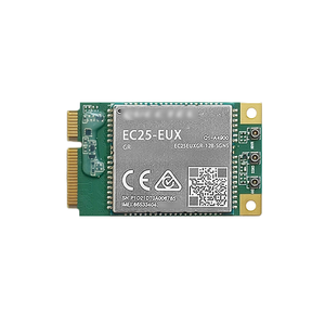 Modul <span class=keywords><strong>IoT</strong></span> 4G EC25EUX PCIE LCC M.2 Kit Papan Pengembangan - Product Image 4