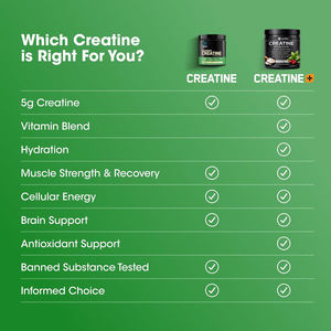 Premium 100% Pure Creatine Monohydrate Instant Powder Adult Dietary <strong>Supplement</strong> <strong>Banned</strong> Substance Tested Logo Support - Product Image 4