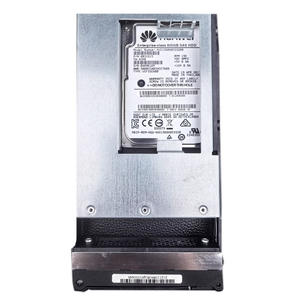 Discos Duros SAS Huawei de 2.5 Pulgadas 02351CER STLZB1SA600 600GB 10K RPM para OceanStor 5300 5500 5600 5800 V5 - Product Image 1