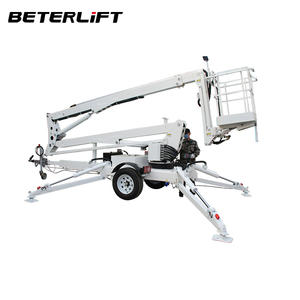 Lève-personne monté sur <span class=keywords><strong>remorque</strong></span> avec soupape anti-explosion et dispositif <span class=keywords><strong>de</strong></span> descente d'urgence - Product Image 6