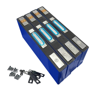 แบตเตอรี่ลิเธียมไอออนทรงปริซึม NCM 3.7v 93AH ความจุสูงสำหรับรถยนต์ 3.2v - Product Image 4