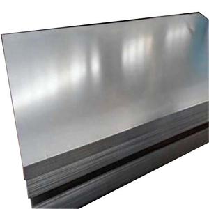 Lamiere/piastre in acciaio laminato a freddo da 0.5mm a <span class=keywords><strong>1</strong></span>.0mm 1000 x2000 Ms - Product Image 1