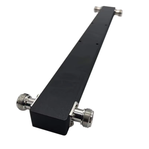 Coupleur/combinateur hybride VHF <span class=keywords><strong>2x2</strong></span> 3dB 138-960MHz 4.3-10 femelle type faible PIM 160dBc IBS, BTS, DAS UHF <span class=keywords><strong>2</strong></span> entrées <span class=keywords><strong>2</strong></span> sorties combinateur hybride - Product Image 4