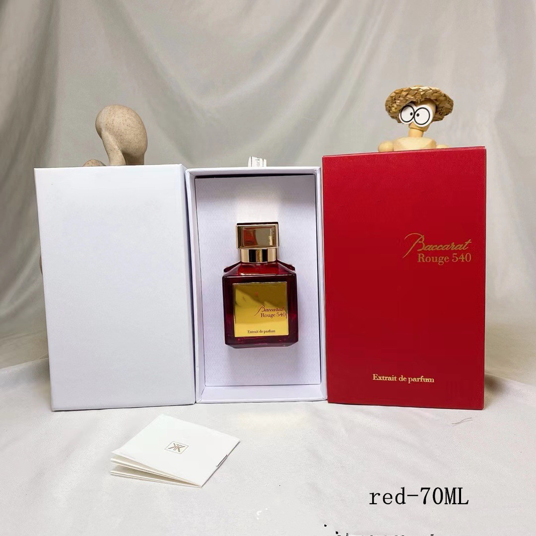 Rojo-70ML