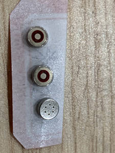 Alimentador Automático de Linha de Montagem para Microfones Capacitivos, Alimentador Vibratório de Tigela Super Rápido com Capacidade de 1000+/min - Product Image 6