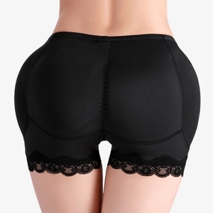 <strong>Hip</strong> Lift Panties Three Dimensional Crotch <strong>Pad</strong> <strong>Hip</strong> Shaping Panties Soft <strong>for</strong> Dating <strong>for</strong> Weddings - Product Image 1