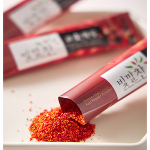 [Biggalchan 100g] Poudre de piment douce et propre, ingrédient alimentaire stérilisé et sûr pour la nourriture pour bébés - Product Image 6