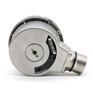 Codificador Rotatorio Heidenhain ECN413-2048 27S17-58 Tipo de Conector para Aplicaciones en Ascensores - Product Image 2