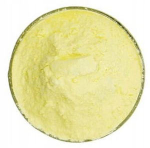 Apigenina ad Alta Purezza 98% HPLC CAS 520-36-5, Polvere Naturale di Flavonoidi, Estratto di Sedano/Prezzemolo, Integratore Antinfiammatorio in Fusto - Product Image 1