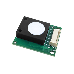 Módulo Sensor de Gas de Sulfuro de Hidrógeno (H2S) Electroquímico SC05-H2S con Rango de 0-100 ppm y Salida UART para Monitoreo de Calidad del Aire - Product Image 3