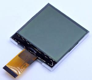2.2 '맞춤 Lcd 디스플레이 모듈 JHD128128-G36BSWF-G - Product Image 4