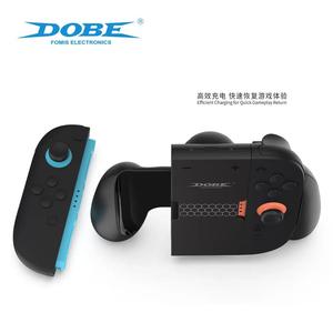 DOBE TNS-3177 зарядное устройство для переключателя 2 Joy-Con портативное зарядное устройство док-контроллер зарядное устройство для переключателя 2 Joy-Con игровые аксессуары - Product Image 5