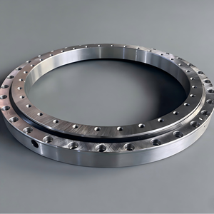 Rolamento de Precisão LYAK KXSU140544, Classe P5, Aço Cromado, Classificação de Momento de 1000 Nm, Selado, Resistência ao Desgaste - Product Image 3