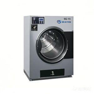 <span class=keywords><strong>เครื่อง</strong></span>ซักผ้า<span class=keywords><strong>หยอด</strong></span><span class=keywords><strong>เหรียญ</strong></span>อัตโนมัติ OKAIYOU สำหรับธุรกิจ ตัวเครื่องสแตนเลส <span class=keywords><strong>ราคา</strong></span>ดี เหมาะสำหรับขายส่ง - Product Image 1