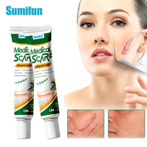 Sumifun Producten Nieuw Aankomen Zalf Uiterlijk De Meeste Soorten Littekens Crème - Product Image 4