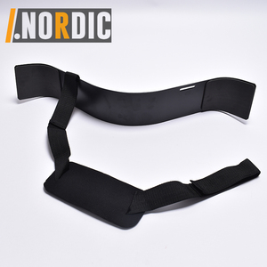 Arm Blaster pour Curl Bar Arm <span class=keywords><strong>Biceps</strong></span> Triceps Haltères et haltères Isolateur de <span class=keywords><strong>biceps</strong></span> Force Curling Muscle Gains Preacher Bar Body - Product Image 4