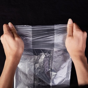 Comment Recycler Le Plastique Shoppingatuoclave Déchets Biohazard Sacs Caca Sac - Product Image 3