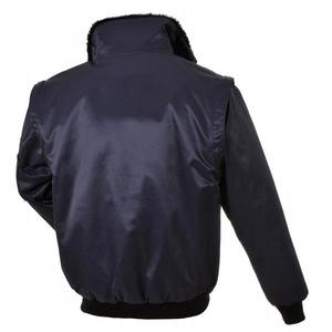 PORTWEST-Veste bleu marine pilote PJ10NARXXL-VESTES DE TRAVAIL EAN 5036108203741 VESTES D'HIVER SOFTSHELL ET REMBOURRÉES - Product Image 2