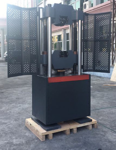 เครื่องทดสอบอเนกประสงค์ระบบไฮดรอลิกดิจิตอล WES-1000D 300KN 600KN 1000KN - Product Image 6