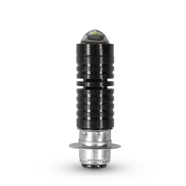 Motorcycle LED Light 80w Moto Headlight 3000k 6000k