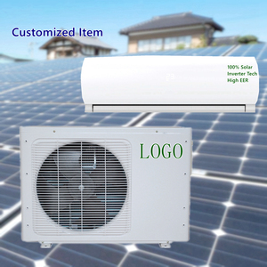 Climatiseur solaire intelligent connecté au réseau 18000 BTU, Wifi, mural, réfrigérant R32/R410a, usage domestique, classe TFR-52GW/PV - Product Image 5
