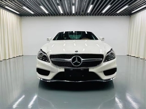 รถยนต์<span class=keywords><strong>มือ</strong></span><span class=keywords><strong>สอง</strong></span> <span class=keywords><strong>CLS</strong></span> 260 <span class=keywords><strong>ราคา</strong></span>ประหยัด พวงมาลัยซ้าย ปี 2017 เครื่องยนต์เบนซิน รถเก๋ง เบาะหนัง ยาง R18 กล้องมองหลัง ไม่มีประวัติอุบัติเหตุ - Product Image 3