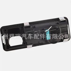 สวิตช์ประตูท้ายรถเจเนซิส 81260B10104X อะไหล่ทดแทนสำหรับซ่อมแซมวัสดุคอมโพสิต - Product Image 5