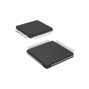 MSC1213Y2PAGRG4 Data Acquisition Manufacturer Channel Electronic Circuit Components 64 TQFP - Product Image 1