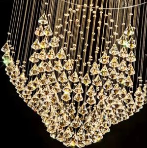 OEM Venta caliente boda colgante luz lámpara de techo orientable posmoderno globo cristal moderno pájaro lámpara de techo - Product Image 5