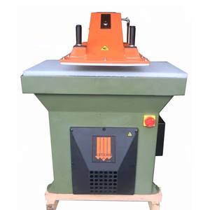 <span class=keywords><strong>เครื่อง</strong></span>ตัดอะตอม SE25 จากอิตาลี สำหรับพื้นรองเท้าหนัง - Product Image 6