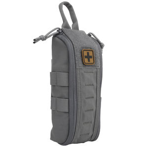 טקטי רפואי אחסון תיק חיצוני ספורט שדה EMT העזרה הראשונה תיק Molle אבזר תיק טקטי קמפינג אבזרים - Product Image 2