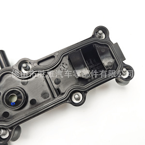 Adecuado para separadores de aceite y gas de Buick, Chevrolet y Roewe 24110419, 24101565 y 90451. - Product Image 3