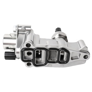 Honda Cylinder Head Solenoid Valve Assembly 15810-RNA-A01 For Replace Repair - Product Image 1