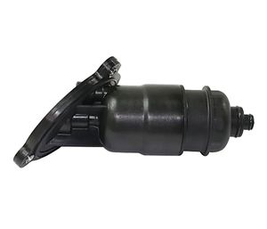 OEM 0 AW301516H Großhandel Autoteile Hochwertiges Motorsystem Ölfilter gehäuse für 2010-2016 Audi A4 A5 A6 4 Cyl 2.0L - Product Image 5