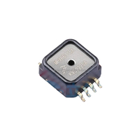 MPXH6115A6U Componentes Electrónicos Nuevos y Originales, Sensor de Presión MPXH6115A6T1
