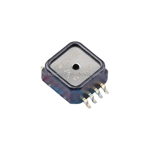 Composants électroniques neufs et originaux MPXH6115A6U, capteur de pression MPXH6115A6T1 - Product Image 1